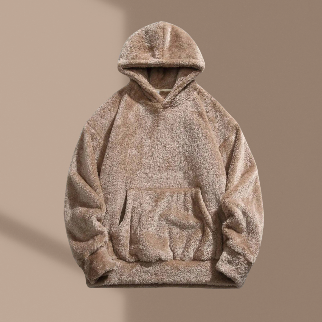 Snuggyz Fluffy Hoodie (Buy 1 Get 1 Free)