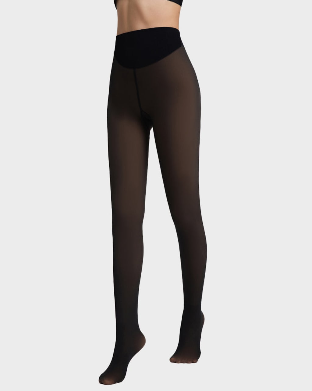 BOGO 🔥 One-Seam Shaping Fleece Leggings