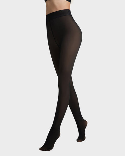 BOGO 🔥 One-Seam Shaping Fleece Leggings